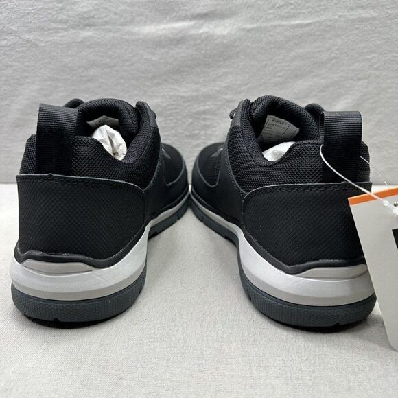 Bogs Black Lace Up Boots - Picture 4 of 8